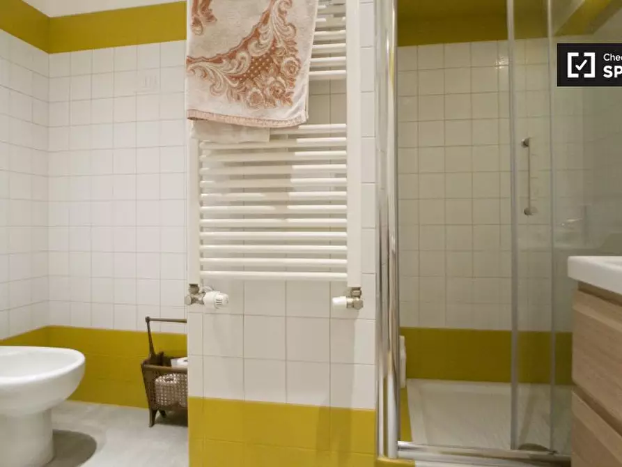 Immagine 12 di Appartamento in affitto  in Via Ausonio, 20123 Milano MI, Italy a Milano