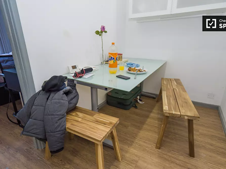 Immagine 8 di Camera condivisa in affitto  in Joshua Street, London E14 0RD a Poplar