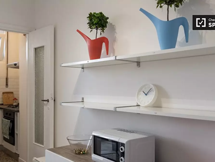 Immagine 7 di Camera condivisa in affitto  in Via Saverio Altamura a Milano