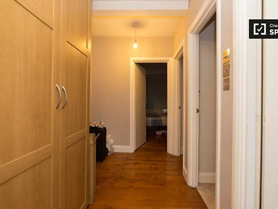 Immagine 7 di Camera condivisa in affitto  in Coldharbour Lane a Camberwell