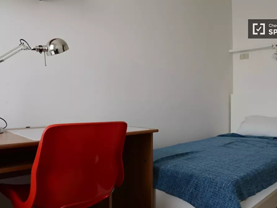 Immagine 14 di Camera condivisa in affitto  in Via dell'Innovazione a Milano