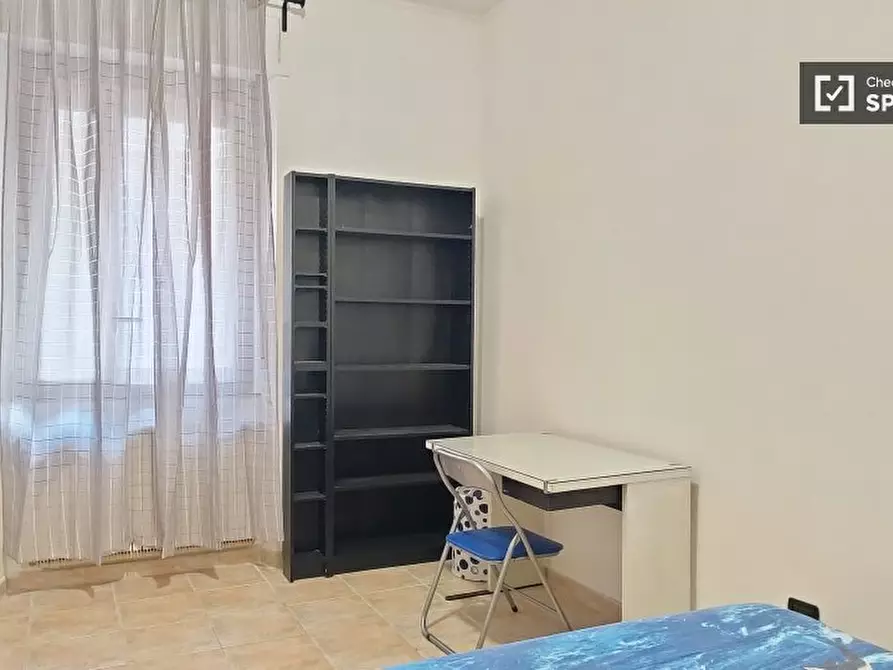 Immagine 5 di Camera condivisa in affitto  in Via Don Giovanni Minzoni a Sesto San Giovanni