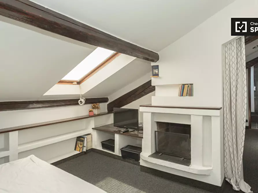 Immagine 3 di Appartamento in affitto  in Via Giuseppe Pellizza da Volpedo a Milano