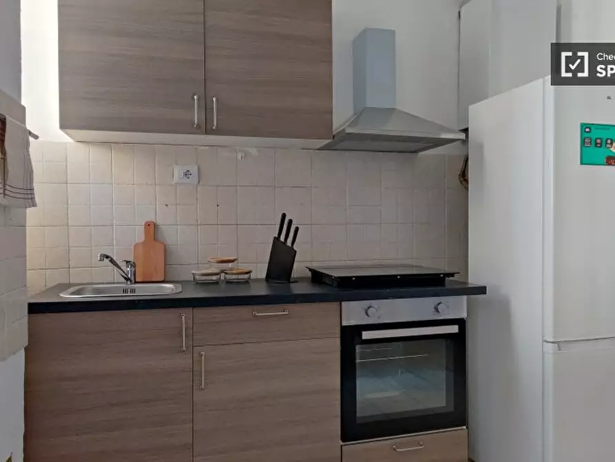 Immagine 4 di Appartamento in affitto  in Viale Tibaldi a Milano