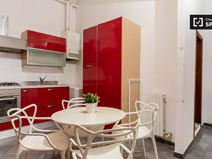 Immagine 9 di Appartamento in affitto  in Borgo Ognissanti a Firenze