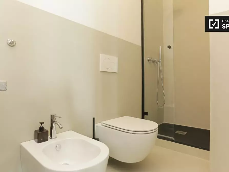 Immagine 19 di Ufficio in affitto  in Piazza S. Camillo de Lellis a Milano