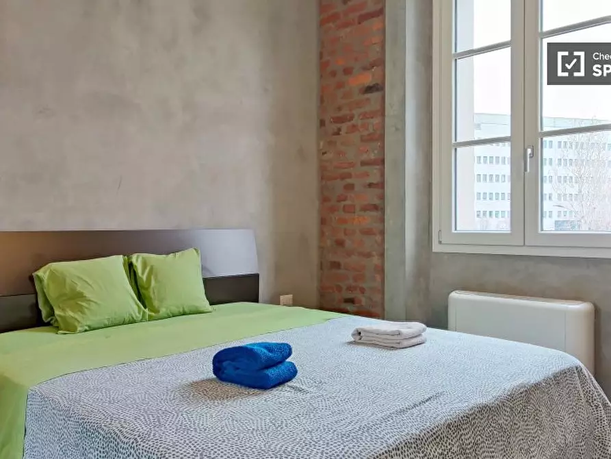 Immagine 7 di Appartamento in affitto  in Via Privata San Basilio a Milano