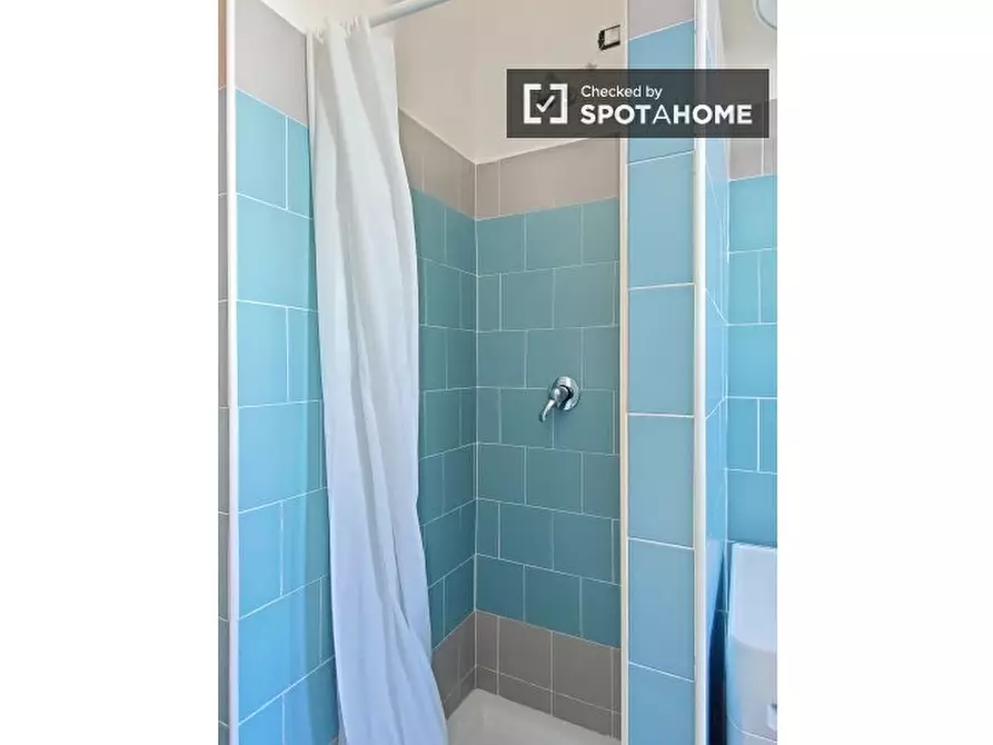 Immagine 15 di Appartamento in affitto  in Via Pietro da Cortona a Milano