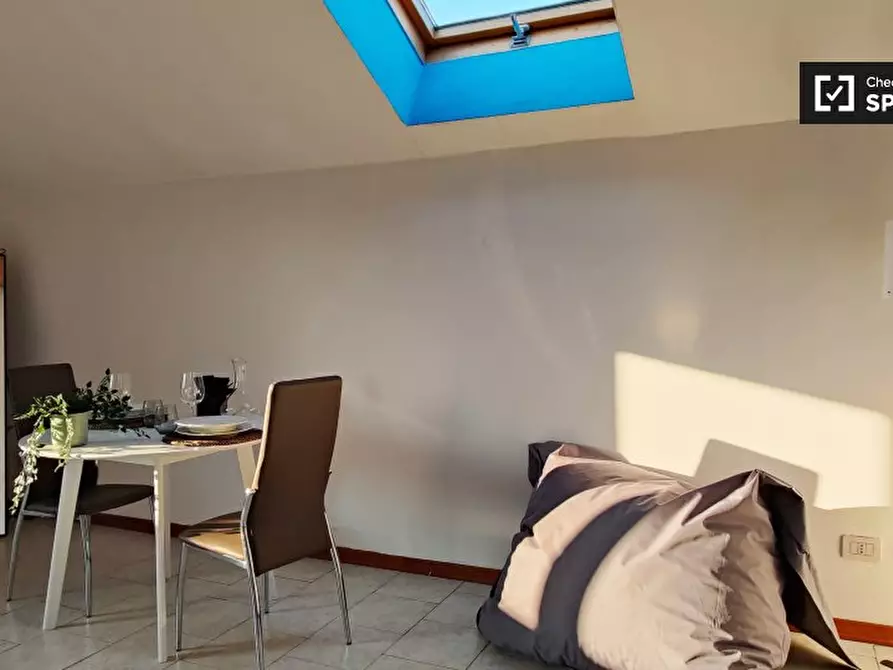 Immagine 5 di Appartamento in affitto  in Via Sandro Botticelli a Milano