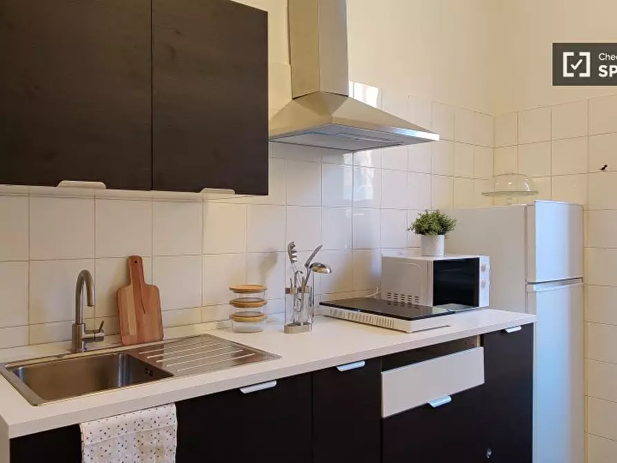 Immagine 5 di Appartamento in affitto  in Via Marcona a Milano