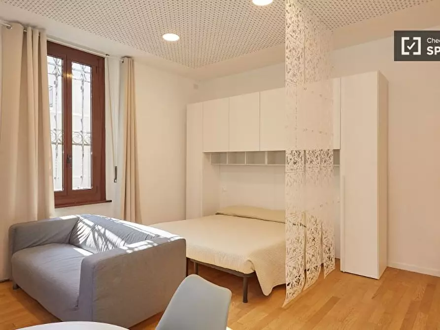 Immagine 5 di Ufficio in affitto  in Via Filippo Baldinucci a Milano