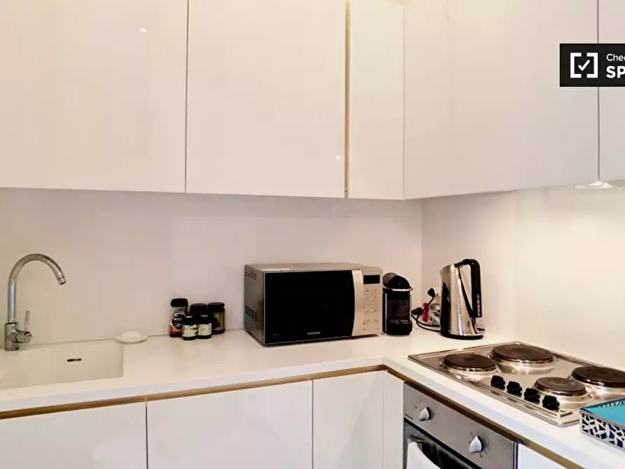 Immagine 2 di Ufficio in affitto  in Via Galvano Fiamma, 20129 Milano MI, Italy a Milano