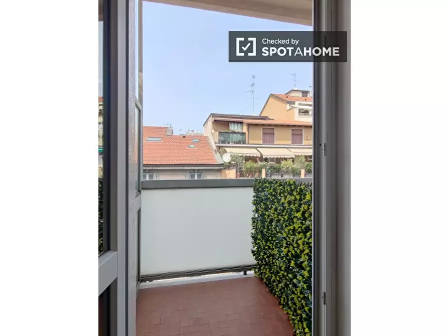 Immagine 7 di Camera condivisa in affitto  in Via Donatello a Milano