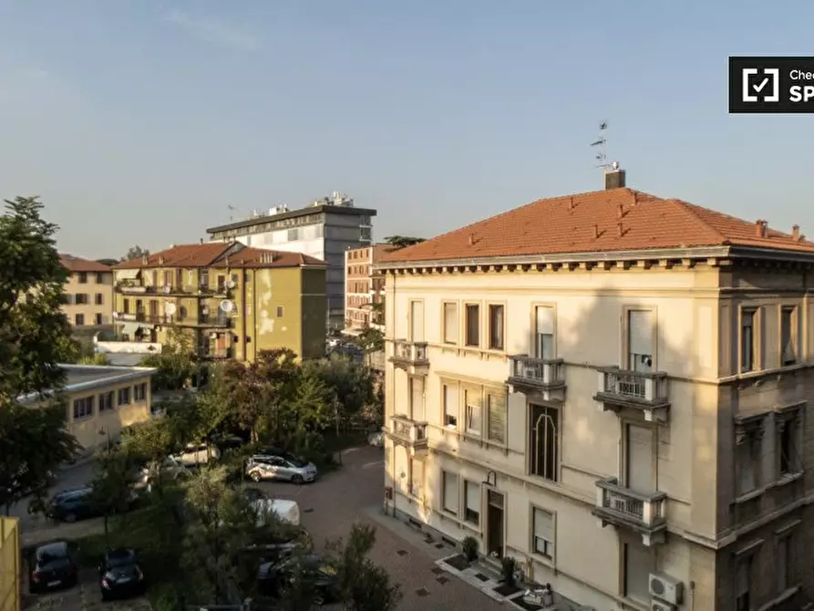 Immagine 8 di Appartamento in affitto  in Via Rutilia a Milano