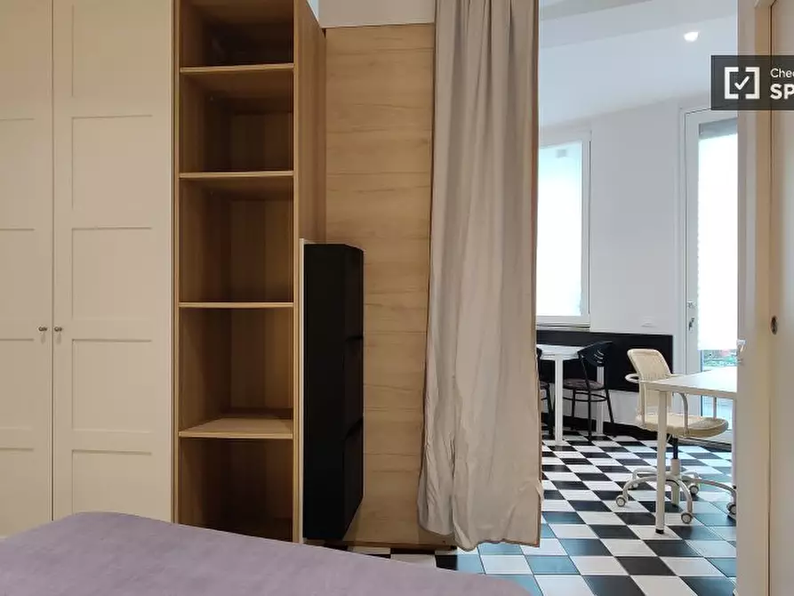 Immagine 9 di Ufficio in affitto  in Via Privata Chioggia a Milano