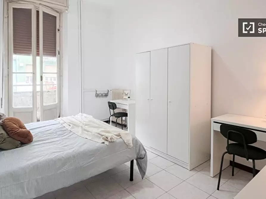 Immagine 1 di Appartamento in affitto  in Via Bernardo Celentano a Milano