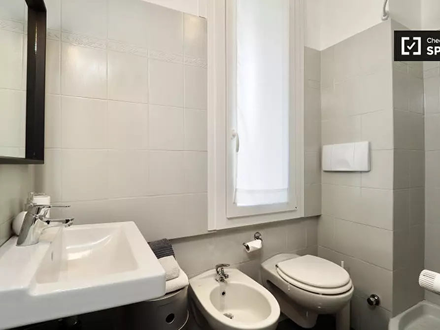 Immagine 10 di Appartamento in affitto  in Via Marco Antonio Colonna a Milano