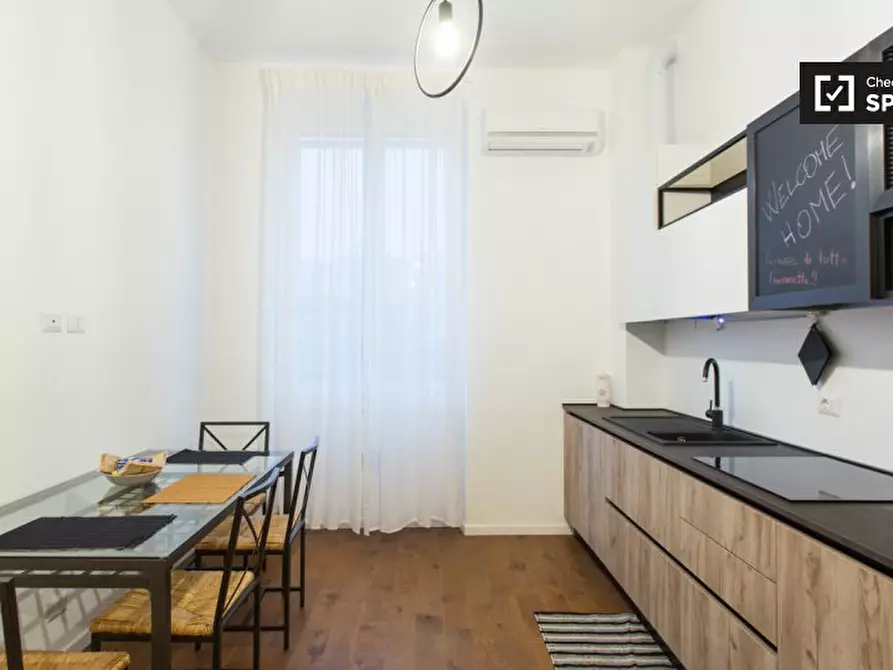 Immagine 5 di Appartamento in affitto  in Viale Monza a Milano