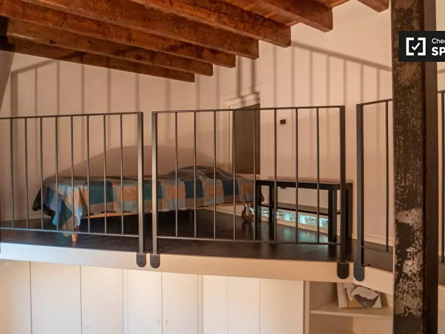 Immagine 19 di Appartamento in affitto  in Viale Monza a Milano