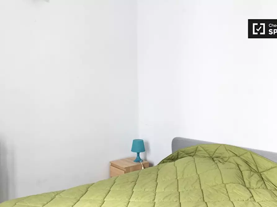 Immagine 2 di Camera condivisa in affitto  in Via Palestro a Roma