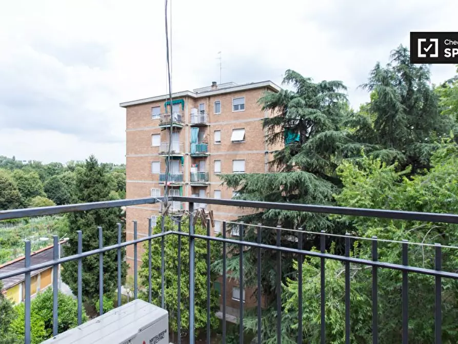 Immagine 19 di Camera condivisa in affitto  in Piazza S. Giuseppe a Milano