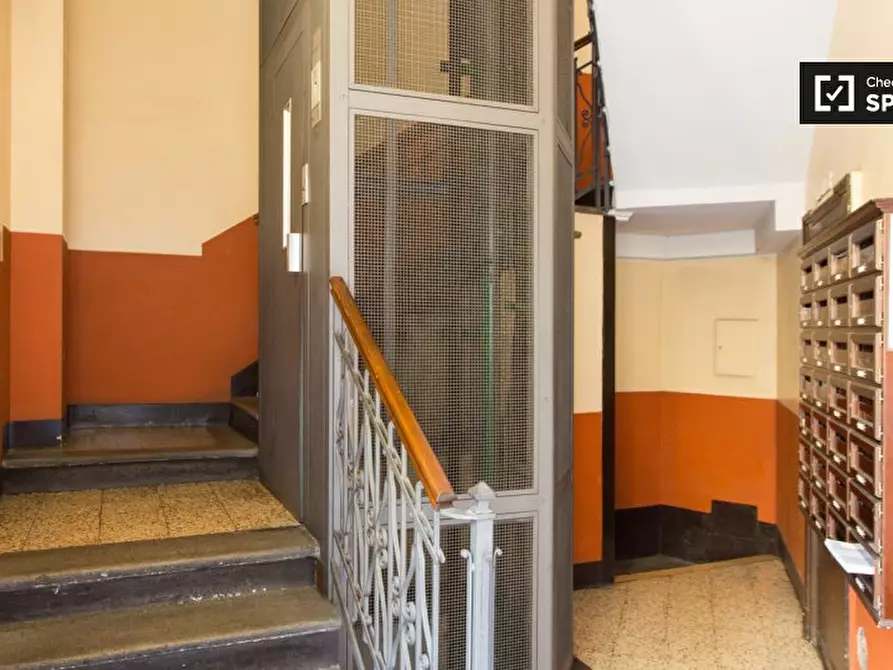 Immagine 15 di Appartamento in affitto  in Via Tagliamento a Milano