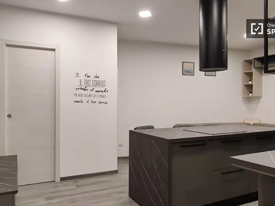 Immagine 2 di Appartamento in affitto  in Via Saverio Altamura a Milano