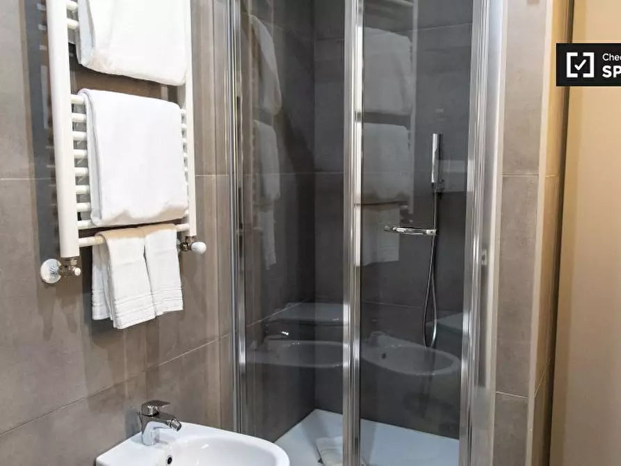 Immagine 7 di Ufficio in affitto  in Via Prenestina a Roma