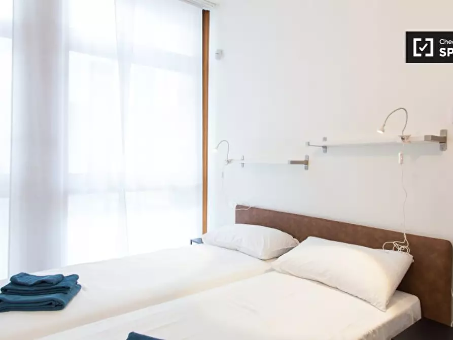 Immagine 14 di Appartamento in affitto  in Via Luigi Canonica a Milano