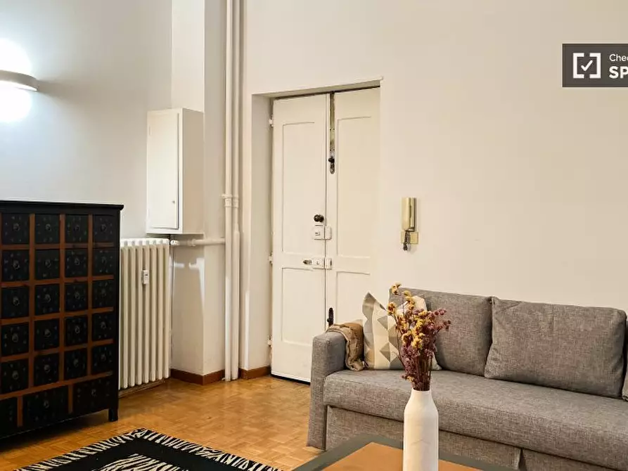 Immagine 3 di Appartamento in affitto  in Via Cappuccini a Milano