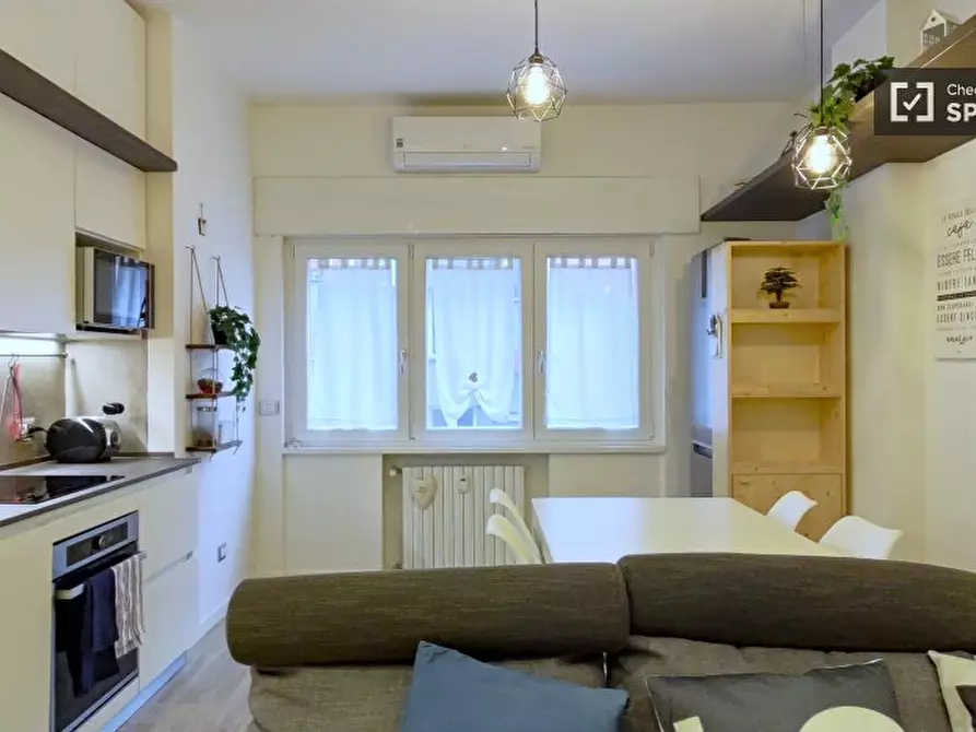 Immagine 5 di Appartamento in affitto  in Viale Monza a Milano