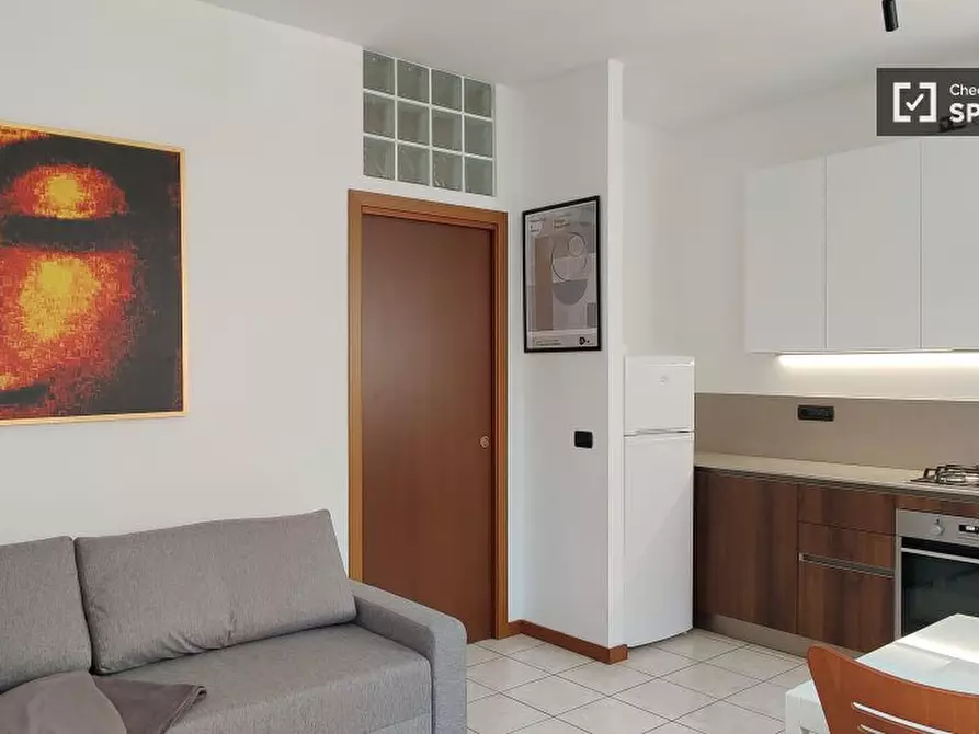 Immagine 4 di Appartamento in affitto  in Via Carlo Armellini a Milano