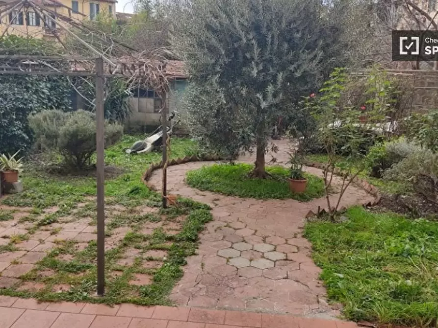 Immagine 19 di Camera condivisa in affitto  in Via Bronzino a Firenze