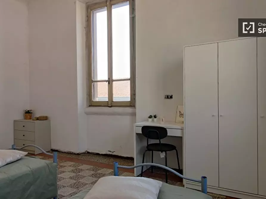 Immagine 12 di Appartamento in affitto  in Via Carlo Forlanini a Milano