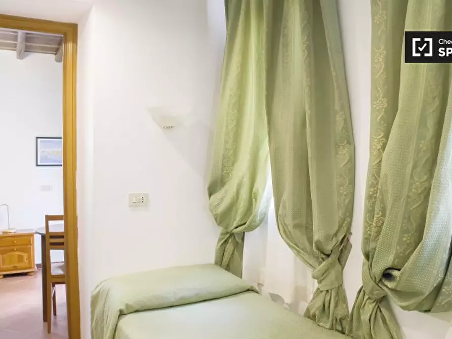 Immagine 7 di Appartamento in affitto  in Via Zucchelli a Roma