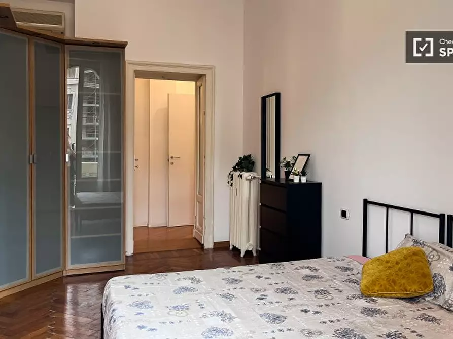 Immagine 4 di Camera condivisa in affitto  in P.za Argentina a Milano