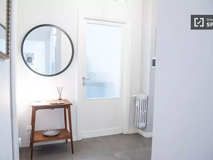 Immagine 14 di Appartamento in affitto  in Vle Tirreno a Roma