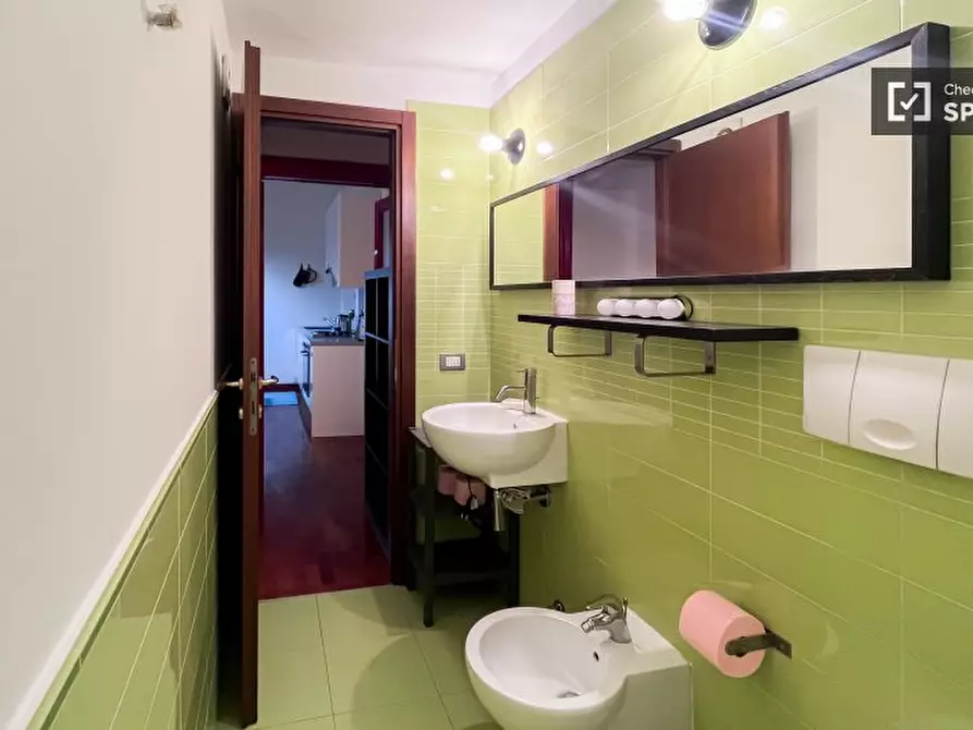 Immagine 8 di Appartamento in affitto  in Via Antonio Stoppani a Milano