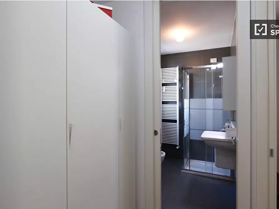 Immagine 7 di Appartamento in affitto  in Via Giulio Cesare Procaccini a Milano