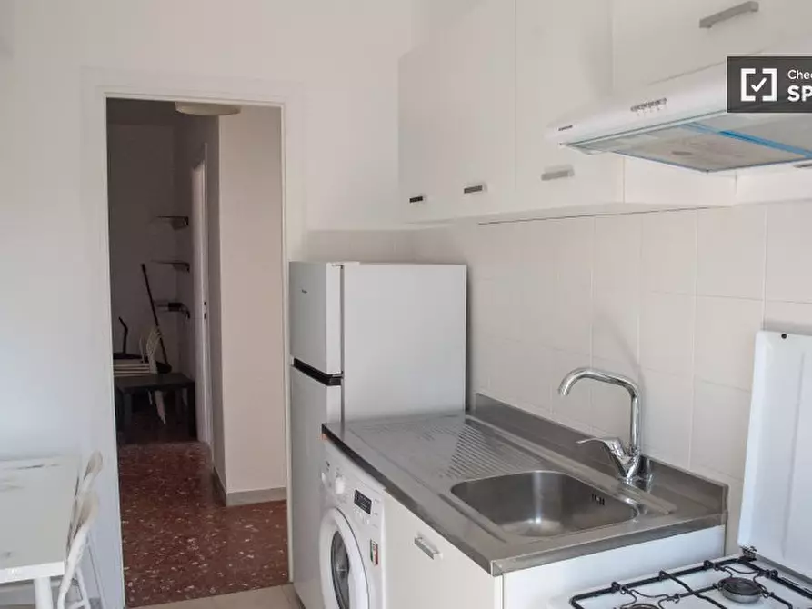 Immagine 7 di Appartamento in affitto  in Via degli Ortaggi a Roma