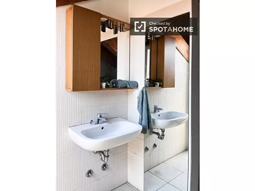 Immagine 7 di Appartamento in affitto  in Via Privata Bobbio a Milano