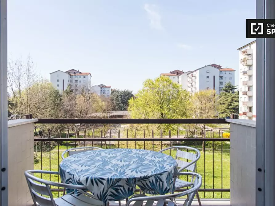 Immagine 8 di Appartamento in affitto  in Via Lucca a Milano