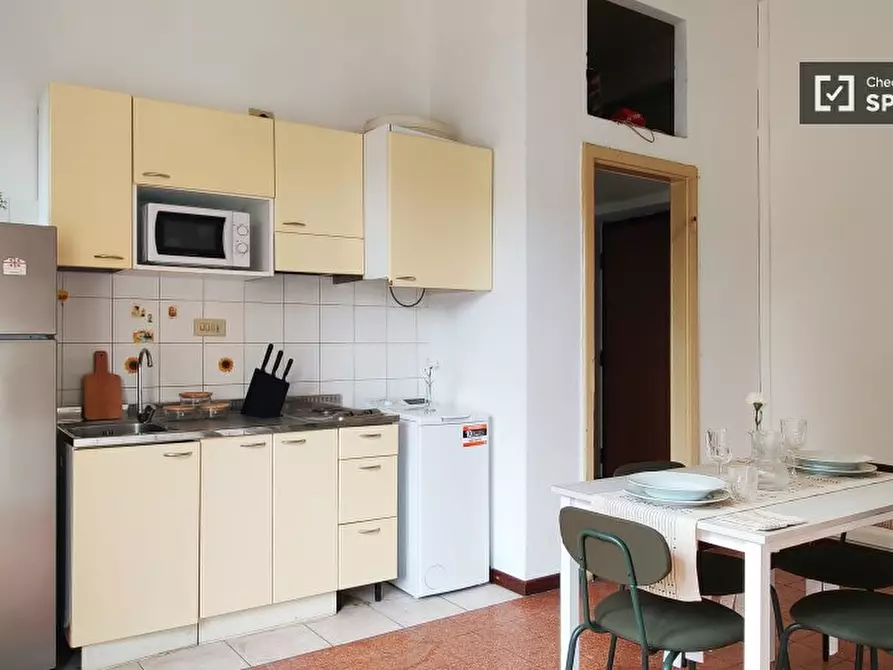 Immagine 3 di Appartamento in affitto  in Via Lago di Nemi a Milano