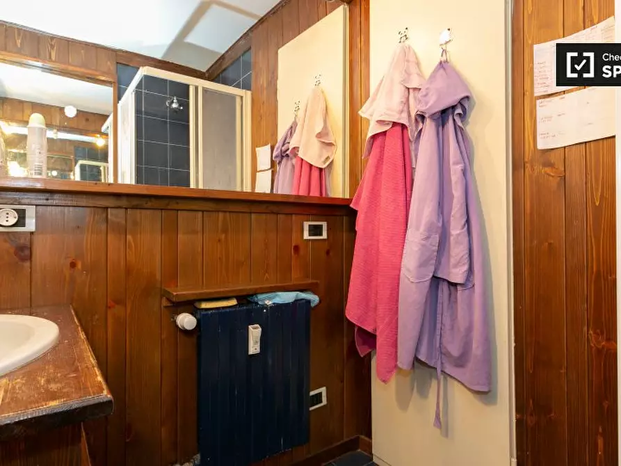 Immagine 12 di Camera condivisa in affitto  in Corso di Porta Romana, 20122 Milano MI, Italy a Milano