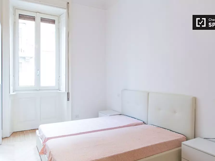 Immagine 15 di Camera condivisa in affitto  in Via Malachia Marchesi de' Taddei a Milano