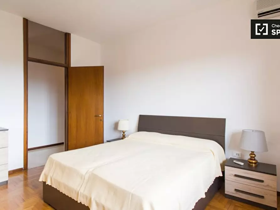 Immagine 19 di Appartamento in affitto  in Via Pusiano a Milano