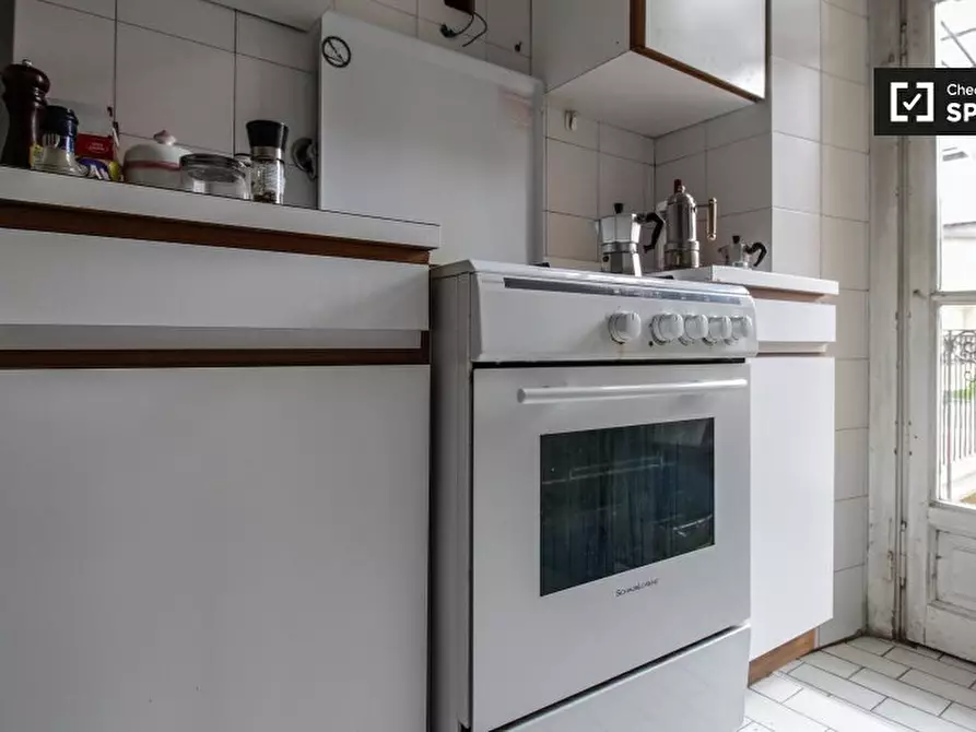 Immagine 19 di Camera condivisa in affitto  in Corso S. Maurizio a Torino