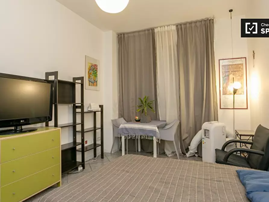 Immagine 15 di Ufficio in affitto  in Via Donatello, 18, 20131 Milano MI, Italy a Milano