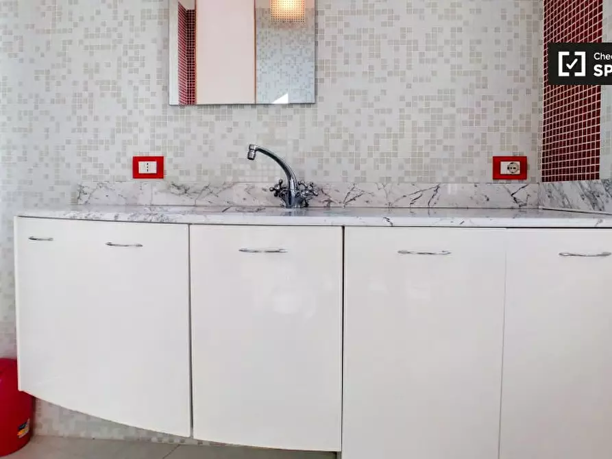 Immagine 16 di Ufficio in affitto  in Via Gianfranco Zuretti, 20125 Milano MI, Italy a Milano