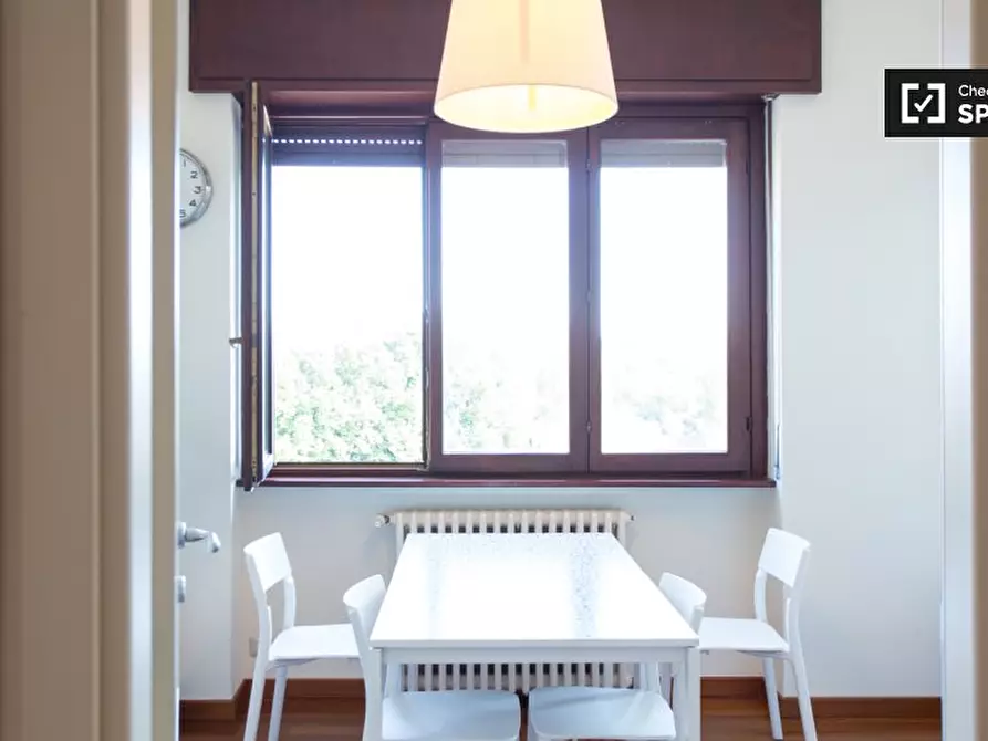 Immagine 8 di Appartamento in affitto  in Via Giuseppe Arimondi a Milano